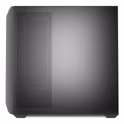 Sharkoon MK3 RGB Micro Tower Noir - Vue supplémentaire 6