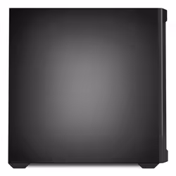 Sharkoon MK4 RGB Strip Micro Tower Noir - Vue supplémentaire 4