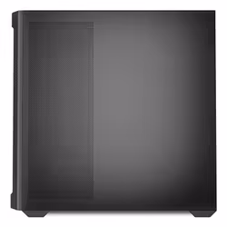 Sharkoon MK4 RGB Strip Micro Tower Noir - Vue supplémentaire 6