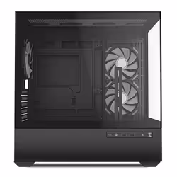 Sharkoon MK6 RGB Midi Tower Blanc - Vue supplémentaire 4