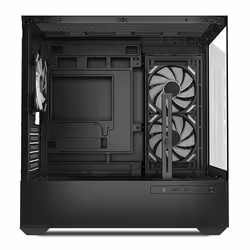 Sharkoon MK6 RGB Midi Tower Blanc - Vue supplémentaire 5
