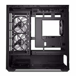 Sharkoon MK6 RGB Midi Tower Blanc - Vue supplémentaire 7