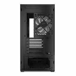 Sharkoon MK6 RGB Midi Tower Blanc - Vue supplémentaire 8