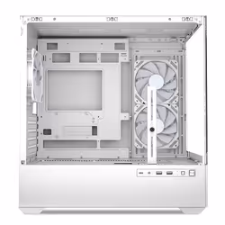Sharkoon MK6 RGB Midi Tower Noir - Vue supplémentaire 5