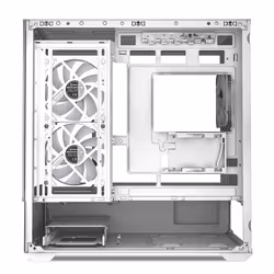 Sharkoon MK6 RGB Midi Tower Noir - Vue supplémentaire 7