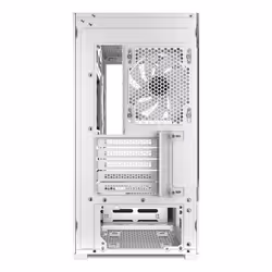 Sharkoon MK6 RGB Midi Tower Noir - Vue supplémentaire 8