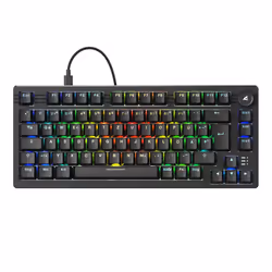 Sharkoon SGK25 clavier Maison USB QWERTZ Allemand Noir - Vue supplémentaire 2