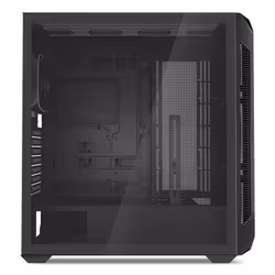Sharkoon AK5G RGB Midi Tower Noir - Vue supplémentaire 4