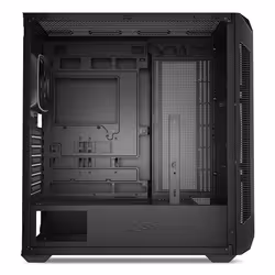 Sharkoon AK5G RGB Midi Tower Noir - Vue supplémentaire 5