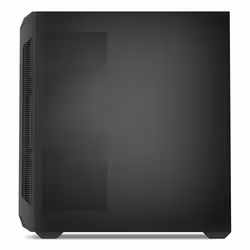 Sharkoon AK5G RGB Midi Tower Noir - Vue supplémentaire 6