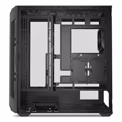 Sharkoon AK5G RGB Midi Tower Noir - Vue supplémentaire 7