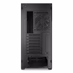 Sharkoon AK5G RGB Midi Tower Noir - Vue supplémentaire 8