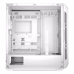 Sharkoon AK5G RGB Midi Tower Blanc - Vue supplémentaire 5