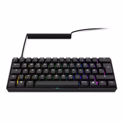 Sharkoon 100065630 clavier Maison USB QWERTZ Allemand Noir - Vue supplémentaire 5