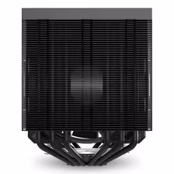Sharkoon A60 Processeur Refroidisseur d'air 12 cm Noir 1 pièce(s) - Vue supplémentaire 8