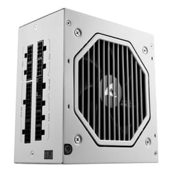 Sharkoon Rebel P20 unité d'alimentation d'énergie 1200 W 24-pin ATX ATX Blanc