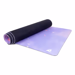 Sharkoon SKILLER SGP40 D1 Tapis de souris de jeu Multicolore