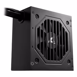 Sharkoon Rebel P10, 650 W, 100 - 230 V, 50/60 Hz, 8 / 4 A, Actif, 100 W