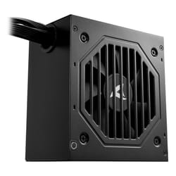 Sharkoon Rebel P10 unité d'alimentation d'énergie 650 W 24-pin ATX ATX Noir