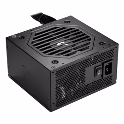 Sharkoon Rebel P10 unité d'alimentation d'énergie 650 W 24-pin ATX ATX Noir