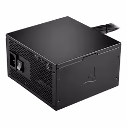 Sharkoon Rebel P10 unité d'alimentation d'énergie 650 W 24-pin ATX ATX Noir
