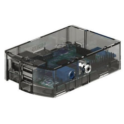Raspberry Pi ASM1900004_01 accessoire pour carte de développent Transparent
