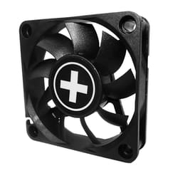 Xilence XPF40.W système de refroidissement d’ordinateur Universel Ventilateur 4 cm Noir