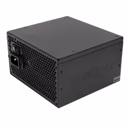 Xilence Performance C XP400R6, 300 W, 110 - 240 V, 400 W, 50 Hz, +12V,+3.3V,+5V,+5Vsb,-12V, Actif