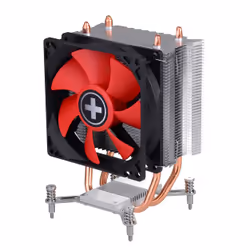 Xilence I402, Refroidisseur, 9,2 cm, 600 tr/min, 2200 tr/min, 23,8 dB, 65,4 cfm
