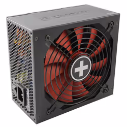 Xilence XP850MR9 unité d'alimentation d'énergie 850 W 20+4 pin ATX ATX Noir, Rouge