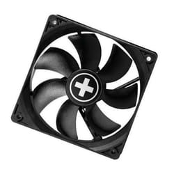 Xilence XPF80.W Boitier PC Ventilateur 8 cm Noir