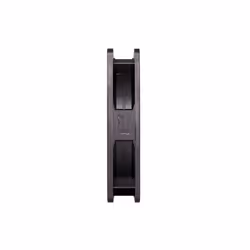 Xilence XPF120.R.PWM Boitier PC Ventilateur 12 cm Noir, Rouge - Vue supplémentaire 4