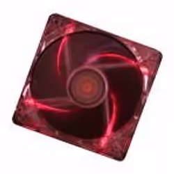 Xilence COO-XPF120.TR, Ventilateur, Transparent