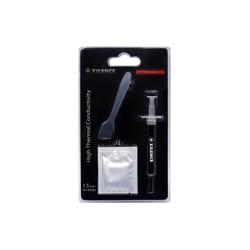 Xilence XZ018 / ZUB-XPTP combiné de dissipateurs thermiques Pâte thermique 5,15 W/m·K 1,5 g