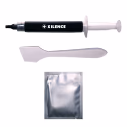 Xilence XZ018 / ZUB-XPTP combiné de dissipateurs thermiques Pâte thermique 5,15 W/m·K 1,5 g