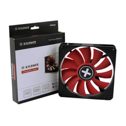 Xilence XF050 Boitier PC Ventilateur 14 cm