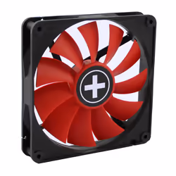 Xilence XPF140.R.PWM système de refroidissement d’ordinateur Boitier PC Ventilateur 14 cm
