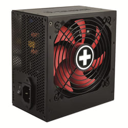 Xilence Performance A+ XN213 unité d'alimentation d'énergie 450 W 20+4 pin ATX ATX Noir