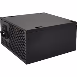 Xilence Performance A+ XN213 unité d'alimentation d'énergie 450 W 20+4 pin ATX ATX Noir - Vue supplémentaire 5