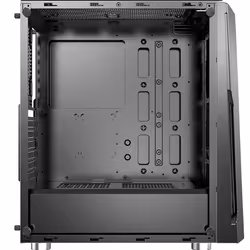 Xilence Performance C XILENT BLADE X512.RGB Midi Tower Noir - Vue supplémentaire 4
