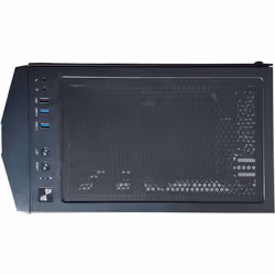Xilence Performance C XILENT BLADE X512.RGB Midi Tower Noir - Vue supplémentaire 5