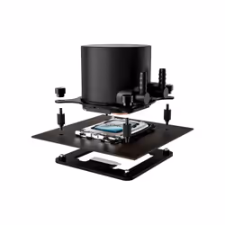 Xilence Performance A+ LiQuRizer LQ240 Processeur Refroidisseur de liquide tout-en-un 12 cm Noir - Vue supplémentaire 10