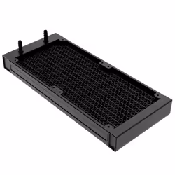 Xilence Performance A+ LiQuRizer LQ240 Processeur Refroidisseur de liquide tout-en-un 12 cm Noir