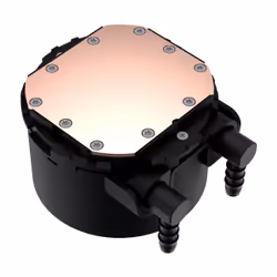 Xilence Performance A+ LiQuRizer LQ240 Processeur Refroidisseur de liquide tout-en-un 12 cm Noir - Vue supplémentaire 5