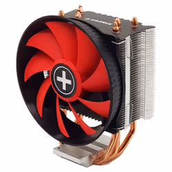 Xilence M403PRO, Refroidisseur, 12 cm, 500 tr/min, 1800 tr/min, 14,2 dB, 25,6 dB