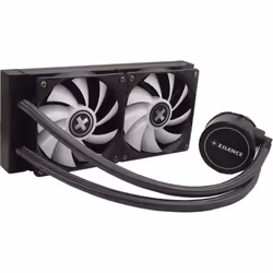 Xilence LiQuRizer LQ240RGB