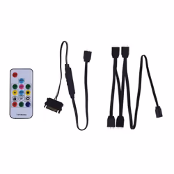 Xilence XZ171, Appuyez sur les boutons, Rechargeable, Blanc