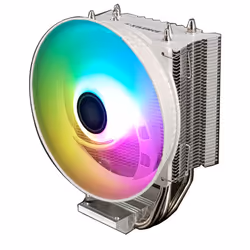 Xilence Performance C XC229, Refroidisseur, 12 cm, 500 tr/min, 1800 tr/min, 25,6 dB, 61,5 cfm