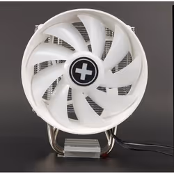 Xilence Performance C XC229 Processeur Refroidisseur 12 cm Blanc 1 pièce(s) - Vue supplémentaire 4