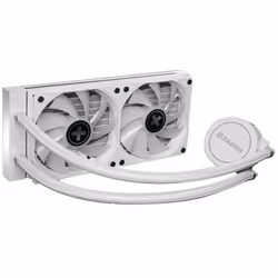Xilence Performance A+ XC974, Refroidisseur de liquide tout-en-un, 68,2 cfm, Blanc